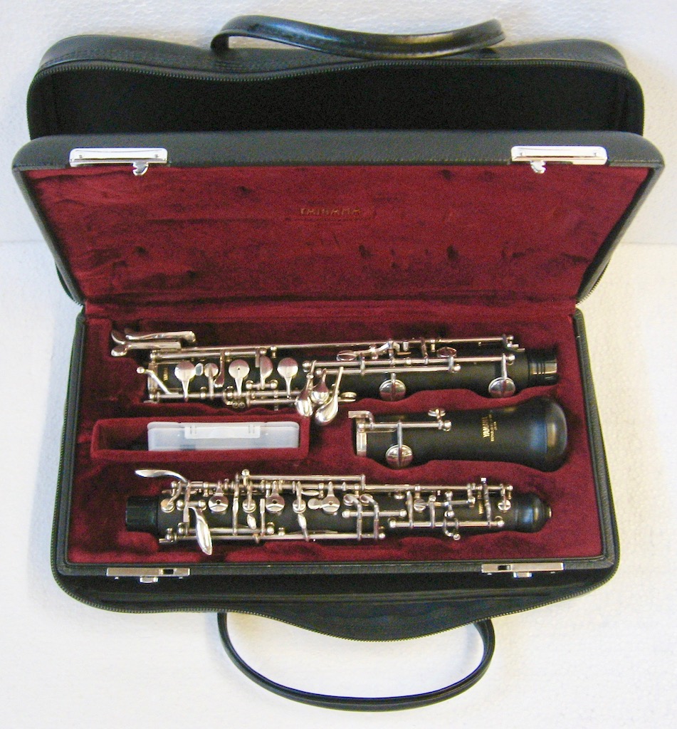 Oboe Yamaha YOB-422 Intermediate